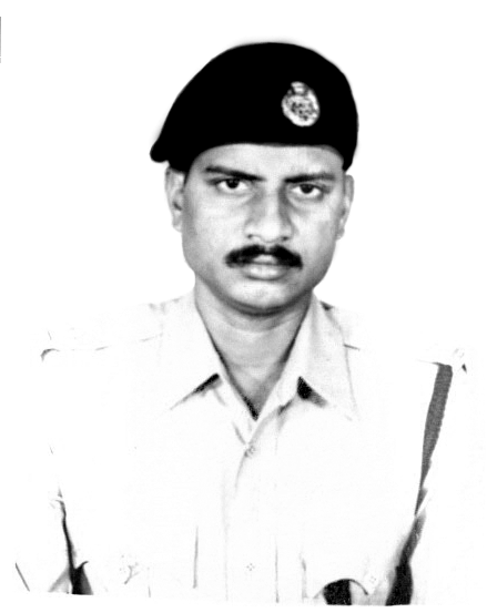 K. Hari Rajan